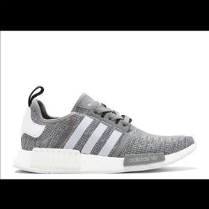 Adidas NMD R1 glitch pack